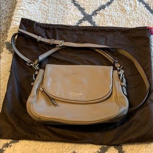 Kate Spade Crossbody bag